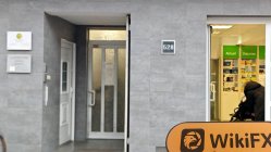 NETRADEFX PRO ドイツ  確認済み:  物理的な存在は確認されていません