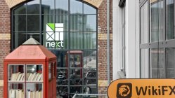 Next Kraftwerke Germania  Verificato:  Ufficio Operativo Confermato