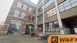 Next Kraftwerke Germania  Verificato:  Ufficio Operativo Confermato