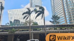 GDI Hong Kong  Napatunayan:  Walang Nakitang Pisikal na Presensya