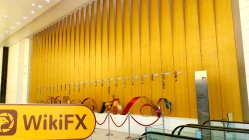 GDI Hong Kong  Napatunayan:  Walang Nakitang Pisikal na Presensya