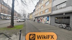 Standard Coin Options Germania  Verificato:  Nessuna Presenza Fisica Rilevata