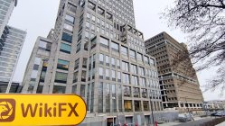 DEGIRO LTD नीदरलैंड  सत्यापित:  परिचालन कार्यालय की पुष्टि