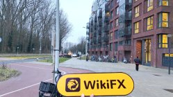 Neo Financial Capital Нидерланды  Проверено:  Физическое присутствие не обнаружено