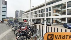 荷兰实地探访外汇交易商GUNVOR 不存在真实展业场所