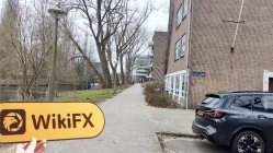 CMIC Netherlands  Verified:  No Physical Presence Found