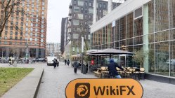 Orbit GTM Países Baixos Verificado: Presença Física Não Encontrada