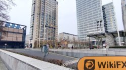 DEGIRO LTD नीदरलैंड  सत्यापित:  परिचालन कार्यालय की पुष्टि