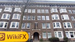 AutoFxProfit Hollanda  Doğrulandı:  Fiziksel Varlık Bulunamadı