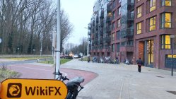 IBS Asset 네덜란드  확인됨:  물리적 존재 발견되지 않음