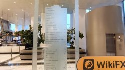 荷兰实地探访外汇交易商PANPACIFIC 不存在真实展业场所