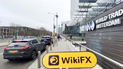 荷兰实地探访外汇交易商Arow Invest 不存在真实展业场所