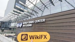 Jane Street Pays-Bas  Vérifié :  Aucune présence physique détectée