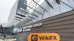 Monex Europe Belanda  Terverifikasi:  Tidak Ditemukan Kehadiran Fisik