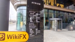 Royalty Trade Нидерланды  Проверено:  Физическое присутствие не обнаружено