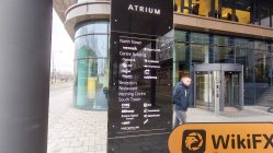 ACT Commodities Netherlands  Napatunayan:  Opisyal na Tanggapan na Nakumpirma