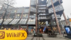 US iDeals Alemanha Verificado: Nenhuma Presença Física Encontrada