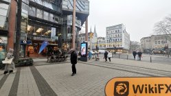 US iDeals Alemanha Verificado: Nenhuma Presença Física Encontrada