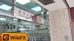 TOPWEALTH Hongkong  Verifiziert:  Keine physische Präsenz festgestellt