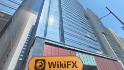 中国香港实地探访外汇交易商GUANG YIN 不存在真实展业场所