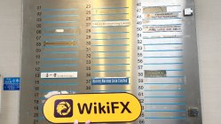 中国香港实地探访外汇交易商Mtdfx 不存在真实展业场所