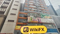 中国香港实地探访外汇交易商Mtdfx 不存在真实展业场所