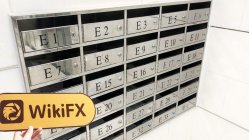 Golden Financial Hong Kong  Verified:  No Physical Presence Found