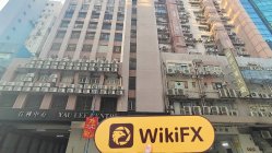 中国香港实地探访外汇交易商SINPPY 不存在真实展业场所