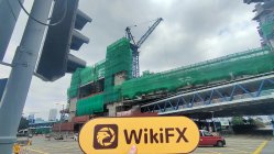 中国香港实地探访外汇交易商BAOYUN FINANCE 不存在真实展业场所