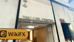 中国香港实地探访外汇交易商Ramon 不存在真实展业场所