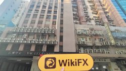 中国香港实地探访外汇交易商Ramon 不存在真实展业场所