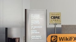 GFQH Hong Kong  Verified:  Operational Office Confirmed