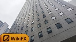 Aether Capital Hong Kong  Vérifié :  Aucune présence physique détectée