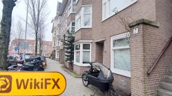 ArubaFX 荷蘭  驗證狀態： 未發現實體存在