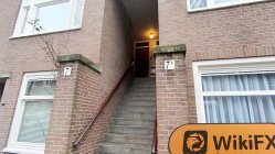 ArubaFX 荷蘭  驗證狀態： 未發現實體存在