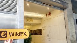 中国香港实地探访外汇交易商MANAGED FOREX HUB 不存在真实展业场所