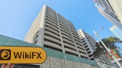 中国香港实地探访外汇交易商Going Securities 存在真实展业场所