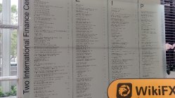 EOCFX Hong Kong  Terverifikasi:  Tidak Ditemukan Kehadiran Fisik