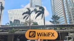 DSOFX Hong Kong  Terverifikasi:  Kantor Operasional Dikonfirmasi