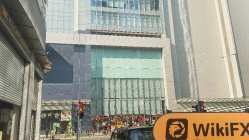 Capital Bright Limited 홍콩  확인됨:  실제 사무소 발견되지 않음