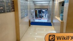 CENTRAL BULLION LIMITED Hongkong (Gold and Silver Commercial Building) Verifiziert: Keine physische Präsenz gefunden