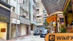 CENTRAL BULLION LIMITED Hongkong (Gold and Silver Commercial Building) Verifiziert: Keine physische Präsenz gefunden