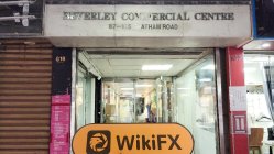 ETB BULLION Гонконг  Проверено: Физическое присутствие не обнаружено