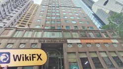 VFX Hong Kong  Verificado:  Nenhuma Presença Física Encontrada