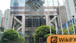 Fortex हांगकांग  सत्यापित:  कोई भौतिक उपस्थिति नहीं मिली