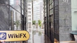 Fortex हांगकांग  सत्यापित:  कोई भौतिक उपस्थिति नहीं मिली