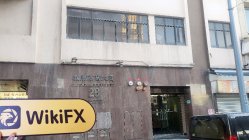 JINFU हांगकांग  सत्यापित:  कोई भौतिक उपस्थिति नहीं मिली