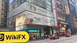 GARHFX Hồng Kông  Đã xác minh:  Không tìm thấy sự hiện diện thực tế