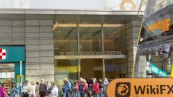 GARHFX Hồng Kông  Đã xác minh:  Không tìm thấy sự hiện diện thực tế