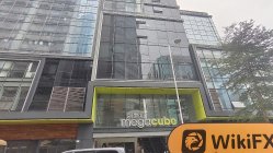 BlaFX Hong Kong Verificato: Nessuna Presenza Fisica Rilevata